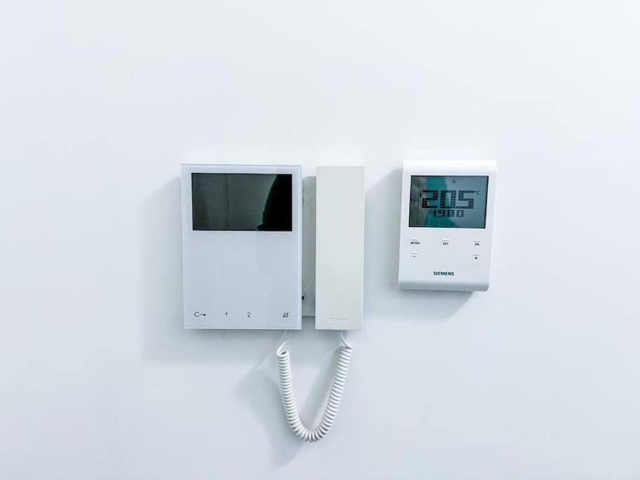 Lumineux & Confortable Tuluza Zewnętrze zdjęcie